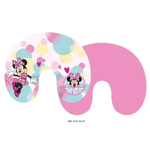 Disney Minnie Mouse Travel Cushion
