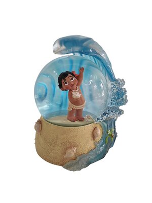 Disney Showcase Disney Moana Baby Moana Waterball 16cm