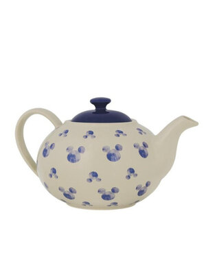 Disney Home Disney Mono Teapot