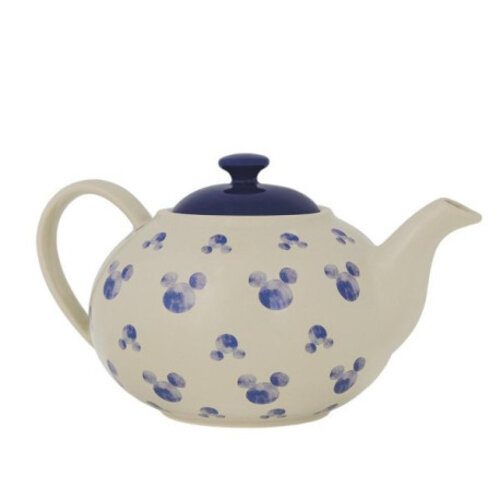 Disney Home Disney Mono Teapot Disney Home Disney Mono Teapot