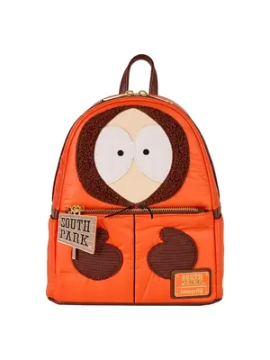 Loungefly South Park Kenny Mini Backpack Loungefly