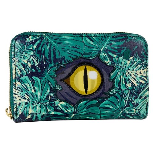 Loungefly Jurassic World Wallet Loungefly Loungefly Jurassic World Wallet Loungefly