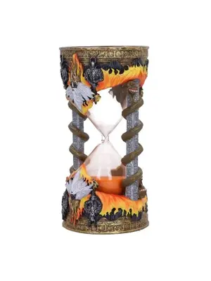 Nemesis Dark Souls Gwyn Sand Timer 17,5 cm