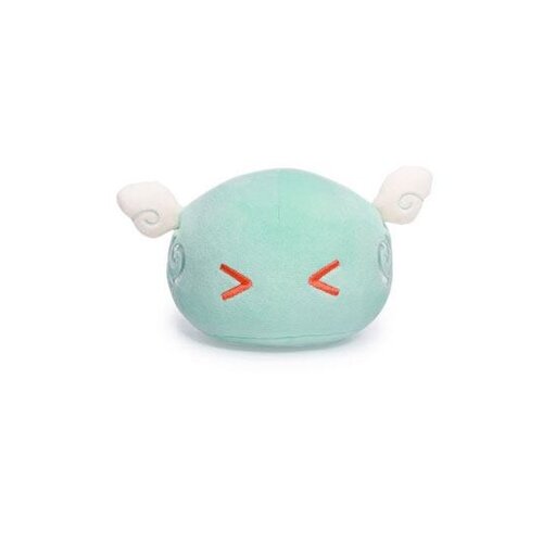 Mihoyo Genshin Impact Anemo-Slime Pluche 15cm Mihoyo Genshin Impact Anemo-Slime Pluche 15cm
