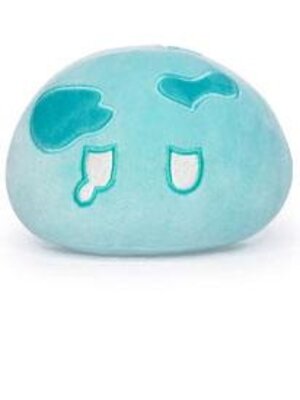 Mihoyo Genshin Impact Hydro Slime Pluche 15cm