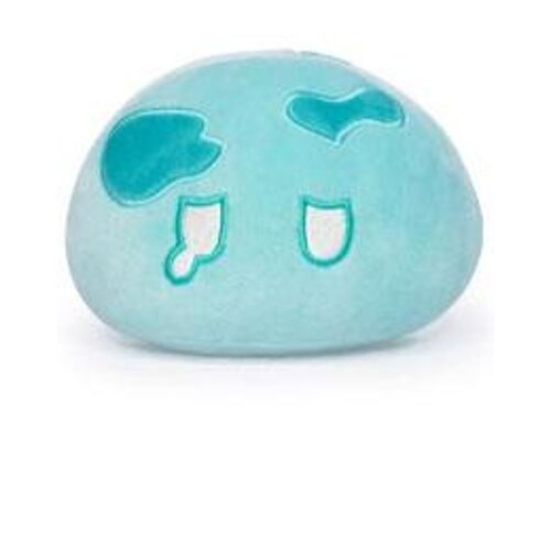 Mihoyo Genshin Impact Hydro Slime Pluche 15cm