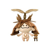 Genshin Impact Aranara Series Magnet Pluche Aramuhukunda 24cm