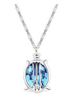 Mihoyo Genshin Impact Concert 2021 Wonderers Troupe Series Wanderer's Necklace String Kettle