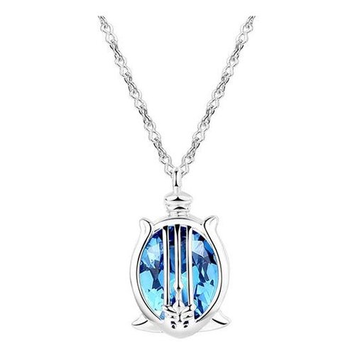 Mihoyo Genshin Impact Concert 2021 Wonderers Troupe Series Wanderer's Necklace String Kettle Mihoyo Genshin Impact Concert 2021 Wonderers Troupe Series Wanderer's Necklace String Kettle
