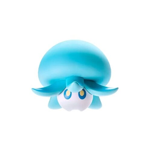 Mihoyo Genshin Impact Light Floating Hydro Fungus Pluche 17cm Mihoyo Genshin Impact Light Floating Hydro Fungus Pluche 17cm