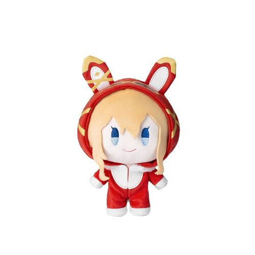 Mihoyo Genshin Impact Teyvat Paradise Character Mondstadt 18cm Pluche Jean Mihoyo Genshin Impact Teyvat Paradise Character Mondstadt 18cm Pluche Jean