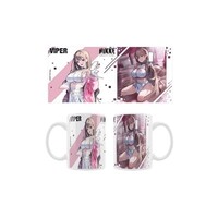 Nikke Goddes of Victory Viper Ceramic Mug