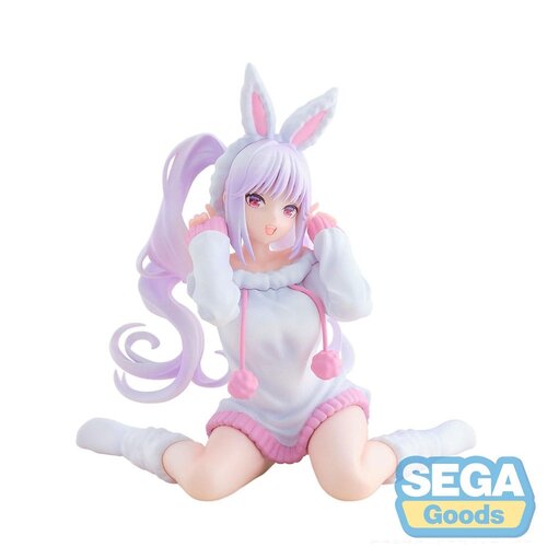 Sega Goods Nikke Goddess of Victory Yumemirize Alice PVC Figure 10cm