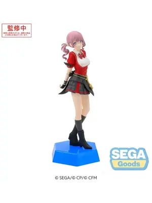 Sega Goods Hatsune Miku Mochizuki Honami 16cm Figure
