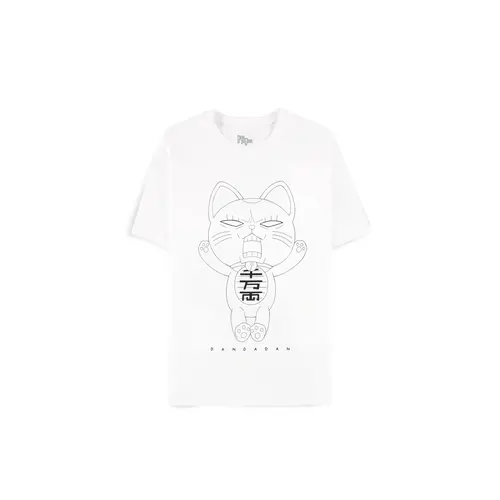 Difuzed Dan Da Dan Turbo Granny Men T-shirt Size S