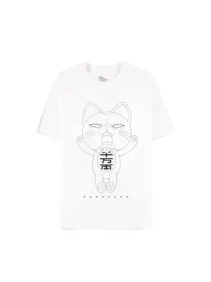 Dan Da Dan Granny Turbo Men T-shirt