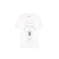 Dan Da Dan Granny Turbo Men T-shirt Size L