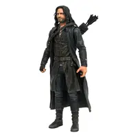 The Lord of The rings Aragorn Action Figure 18cm