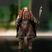 The Lord of The Rings Gimli Action Figure SDCC Exclusive