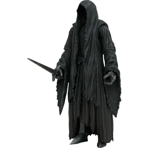Diamond Select Toys The Lord of The Rings Ringwraith Action Figure 18cm Diamond Select Toys The Lord of The Rings Ringwraith Action Figure 18cm