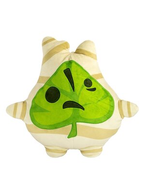 Tomy The Legend of Zelda Mocchi Mocchi Pluche Korok 41cm