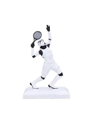Nemesis Star Wars Stormtrooper Serve It Statue 18,8cm