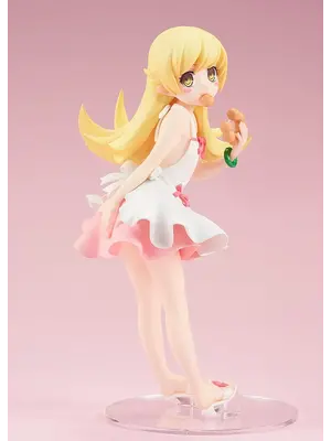 Good Smile Company Monogatari Shinobu Oshino Pop Up Parade 14cm