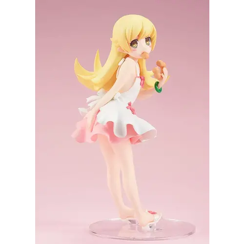 Good Smile Company Monogatari Shinobu Oshino Pop Up Parade 14cm