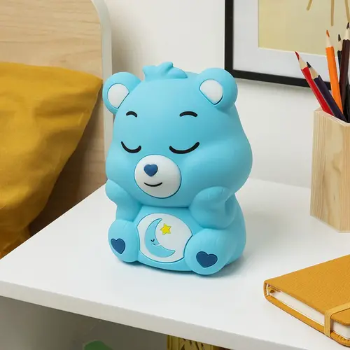 Paladone Care Bears Silicone Light Rechargeable 17cm