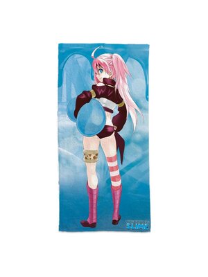 Sakami Merchandise That Time i Got Reincarnated as a Slime Milim Towel 75x150cm