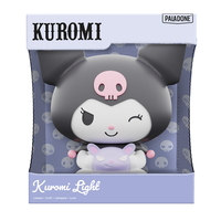 Hello Kitty Kuromi Decorative Lamp 16 cm