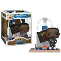 Funko POP! Magic 207 Shaq with Backboard