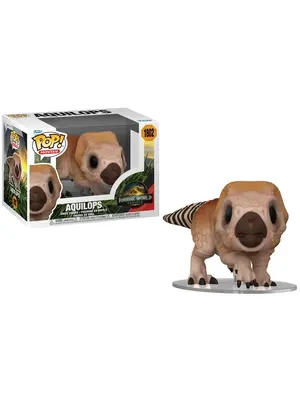 Funko Funko POP! Jurassic World 1802 Aquilops