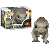 Funko POP! Jurassic World 1800 Distortus Rex