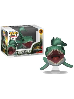 Funko Funko POP! Jurassic World 1798 Mosasaurus
