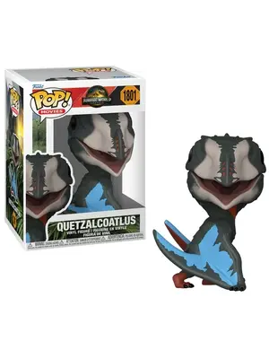 Funko Funko POP! Jurassic Park 1801 Quetzalcoatlus