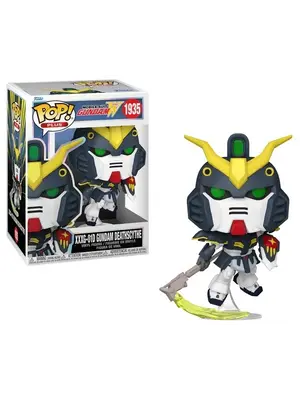 Funko Funko POP! Gundam 1935 XXXG-01D Gundam Deathscythe