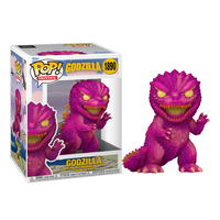 Funko POP! Godzilla 1890 Pink Godzilla