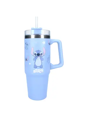 Disney Stitch Stainless Steel Insul