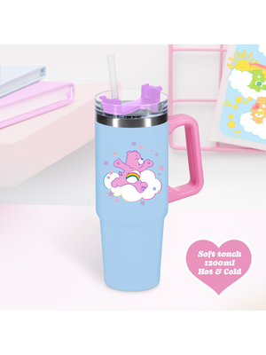 Care Bears Travel Mug XL 1200ml Wit