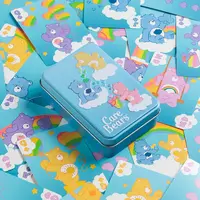 Care Bears Playing Cards in a Tin