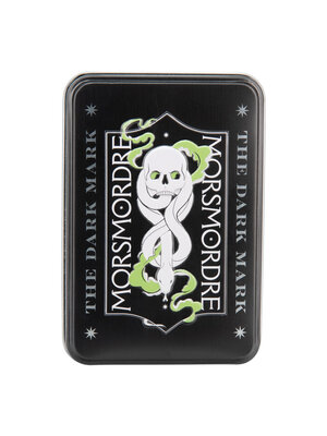 Paladone Harry Potter Playing Cards in a Tin