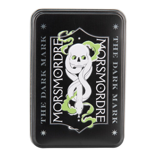 Paladone Harry Potter Playing Cards in a Tin