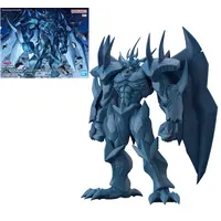 Yu-Gi-Oh Standard Obelisk the Tormentor Model Kit