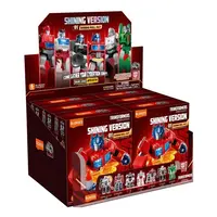 Transformers Shining Version 01 Model Kit Blokees Mystery Box