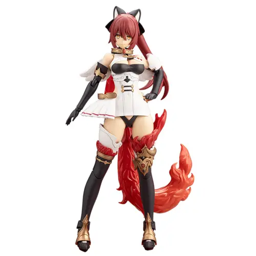 Kotobukiya Arcanadea Charmed 17cm Model Kit