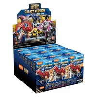 Transformers Galaxy Version 05 Mystery Box Blokees