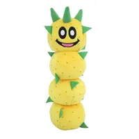 Super Mario Pokey Pluche 23 cm