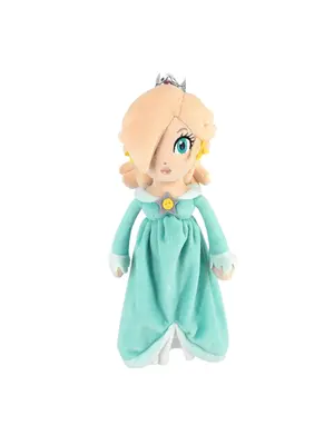 Together Plus Super Mario Rosalina Pluche 28cm