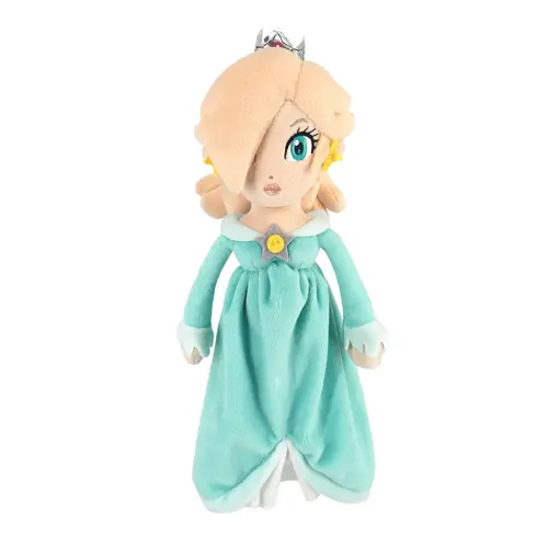 Together Plus Super Mario Rosalina Pluche 28cm